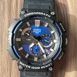 Casio Men's Watch